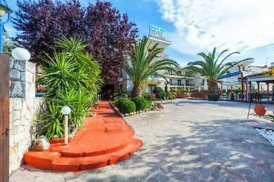 Aparthotel Nereides Hanioti