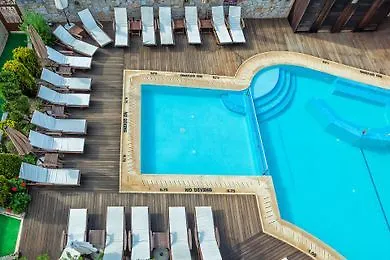 Aparthotel Nereides 2*