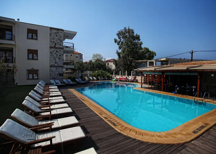 Nereides Χανιώτη