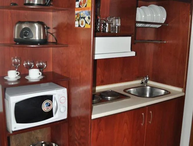 Nereides Χανιώτη