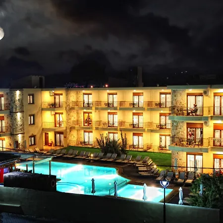 Aparthotel Nereides Hanioti