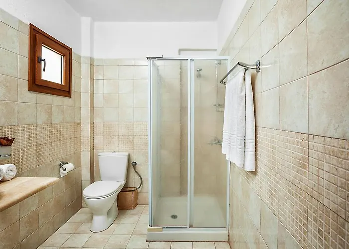 Nereides Apartahotel