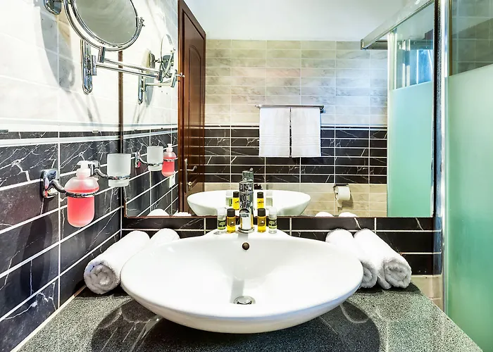 Nereides Apartahotel Chaniotis