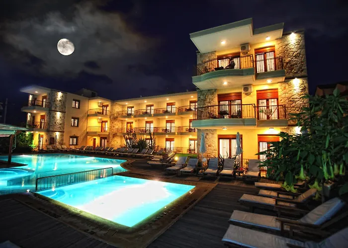 Apartahotel Nereides