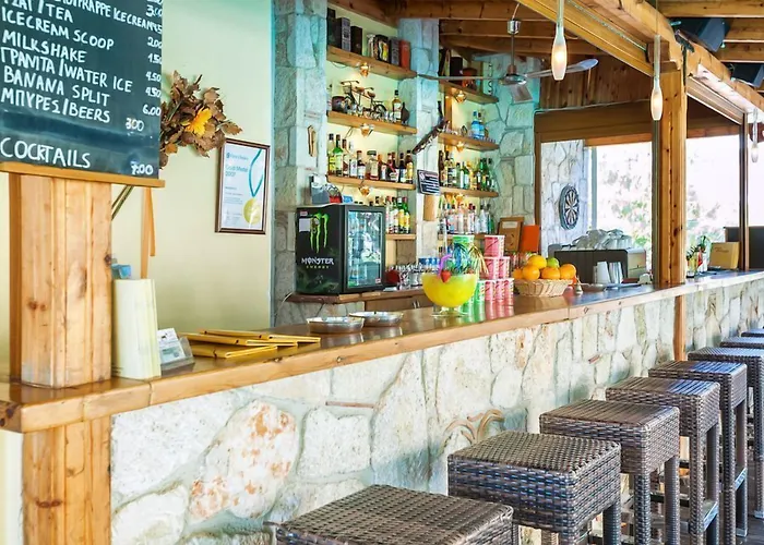 Nereides 2* Chaniotis