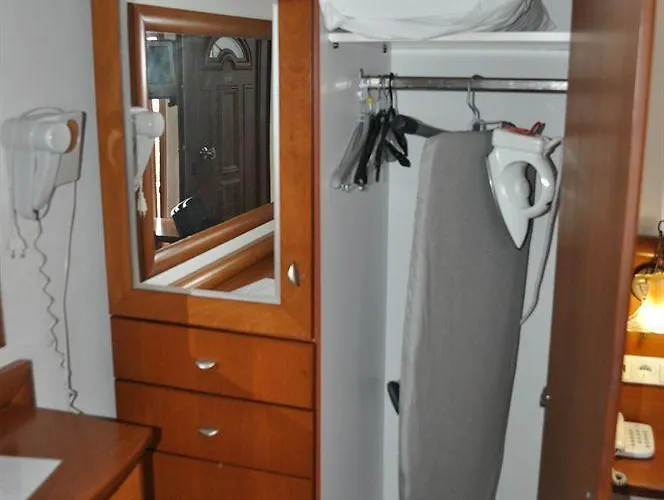 Apartahotel Nereides Chaniotis