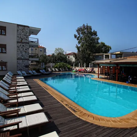 Nereides هانيوتي