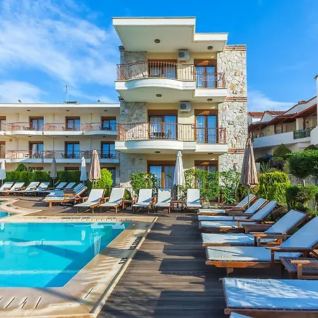 Nereides هانيوتي