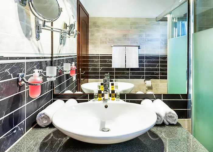 Apartahotel Nereides Chaniotis