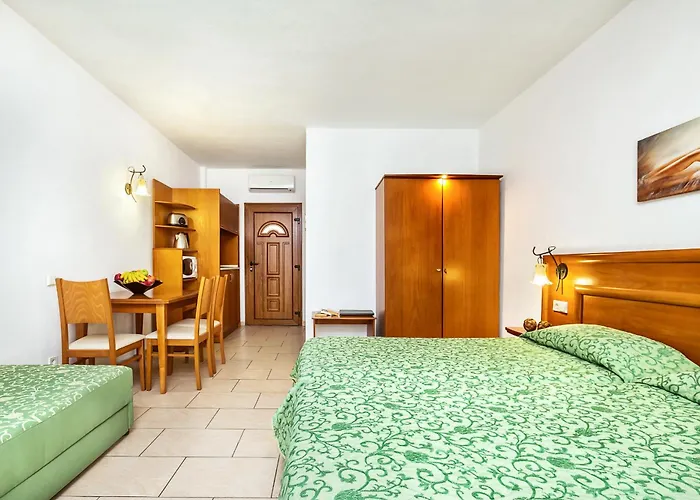 Apartahotel Nereides Chaniotis