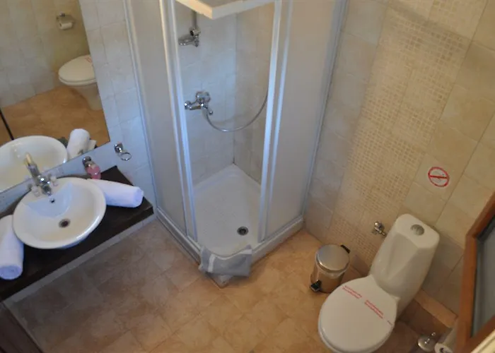 Apartahotel Nereides 2*